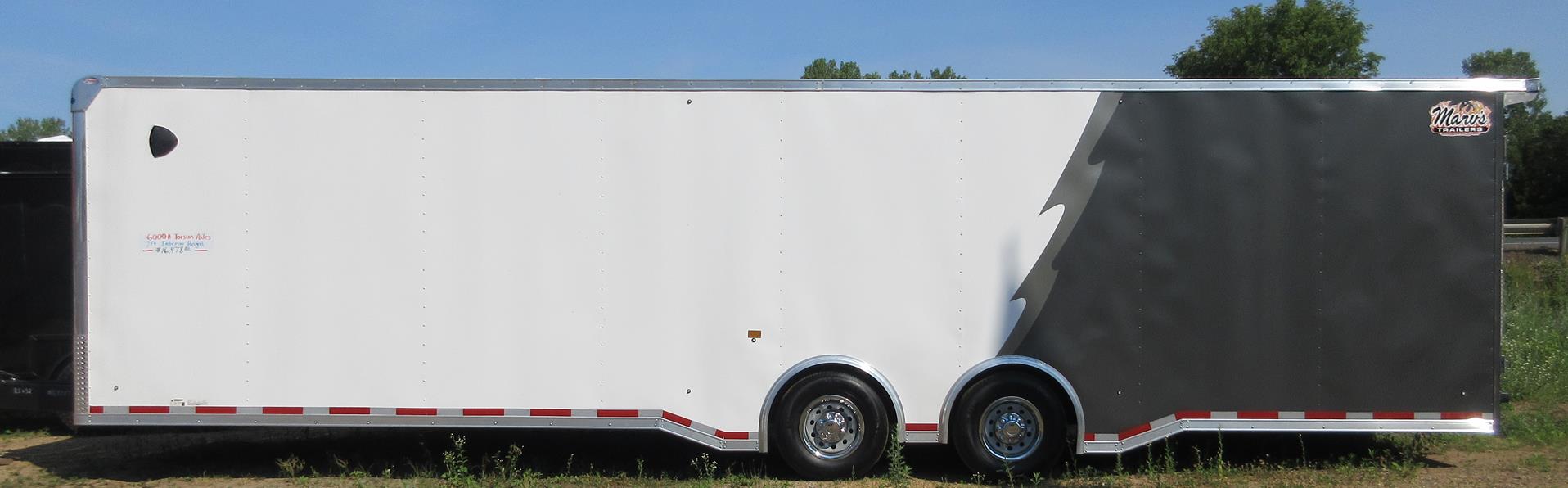 Used Cars Somerset WI Used Cars & Trucks WI Marv's Trailers & Auto