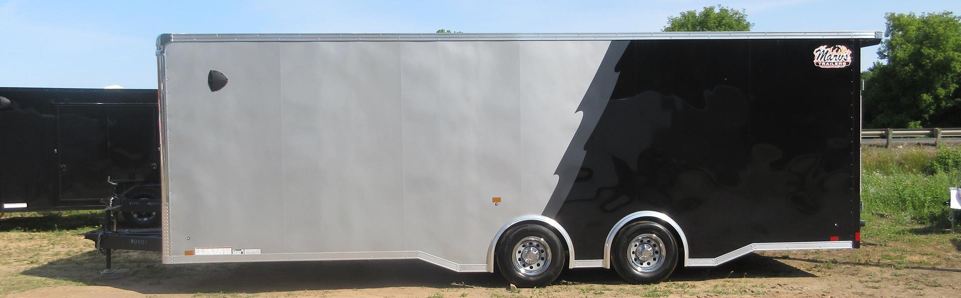 Used Cars Somerset WI Used Cars & Trucks WI Marv's Trailers & Auto