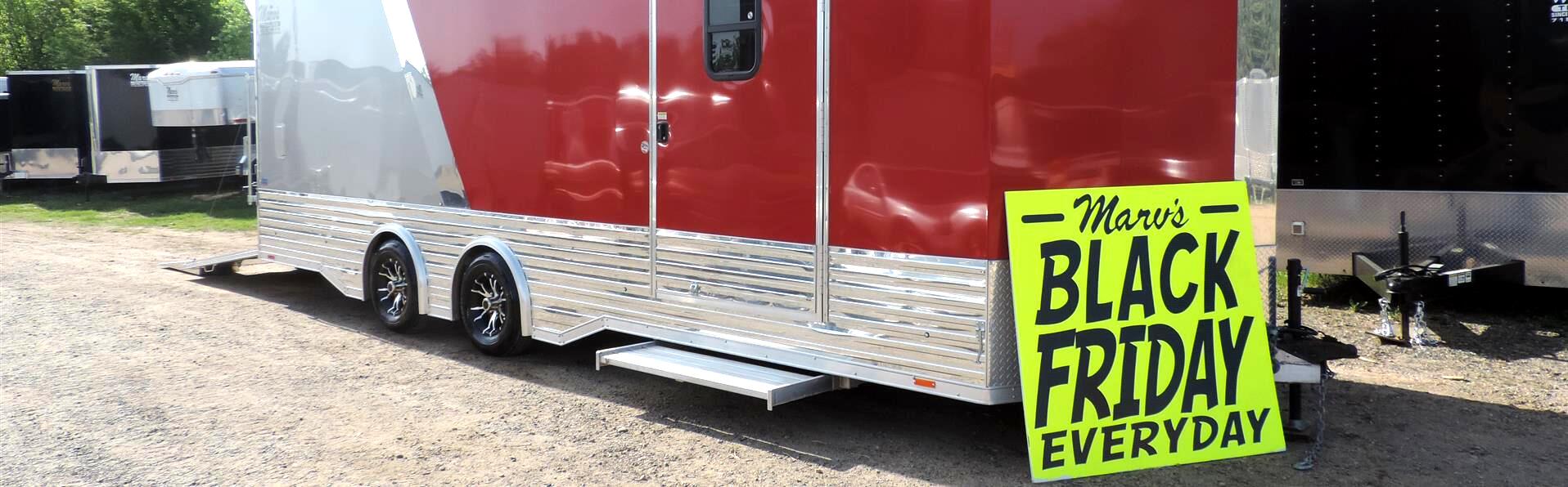 Used Cars Somerset WI Used Cars & Trucks WI Marv's Trailers & Auto