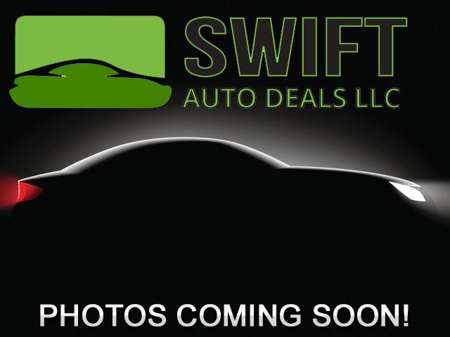 2008 Honda Fit Sport 5-Speed AT