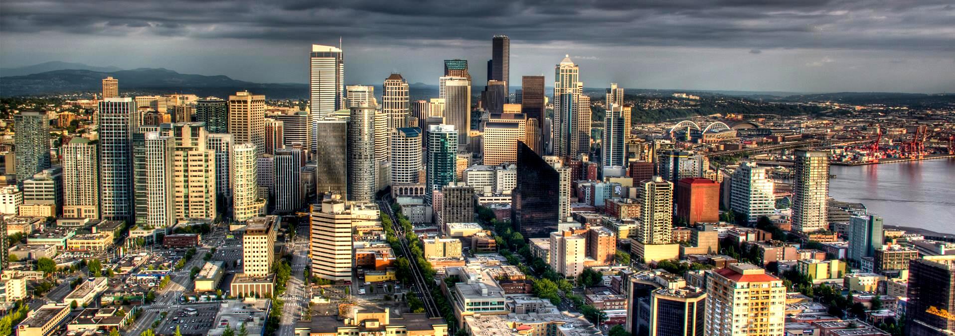 Over 50 years of collective experience