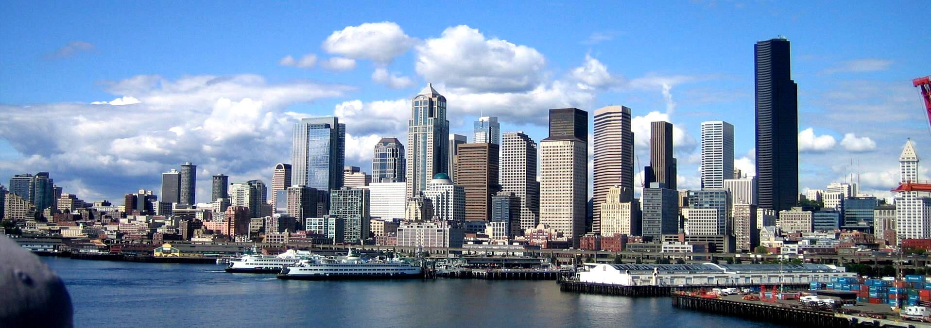 Over 50 years of collective experience