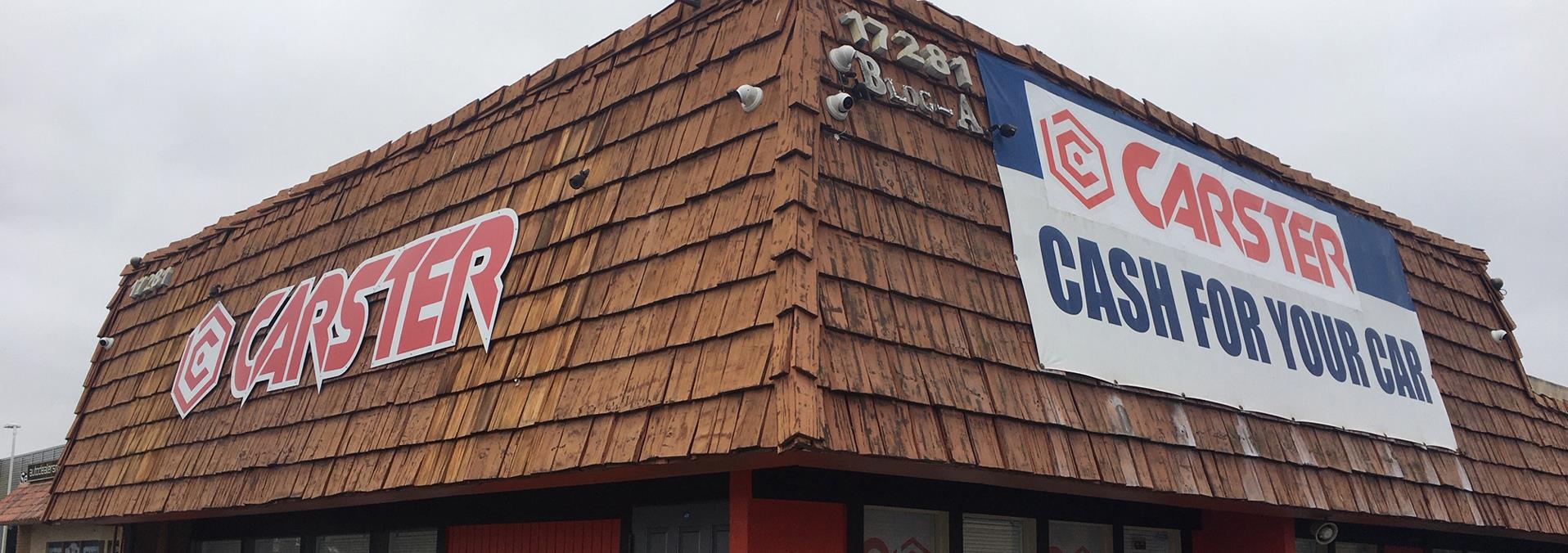 Used Cars Huntington Beach CA Used Cars & Trucks CA Carster