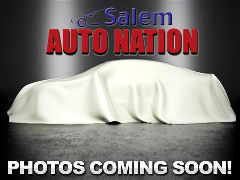 Ford Edge SE FWD 2008