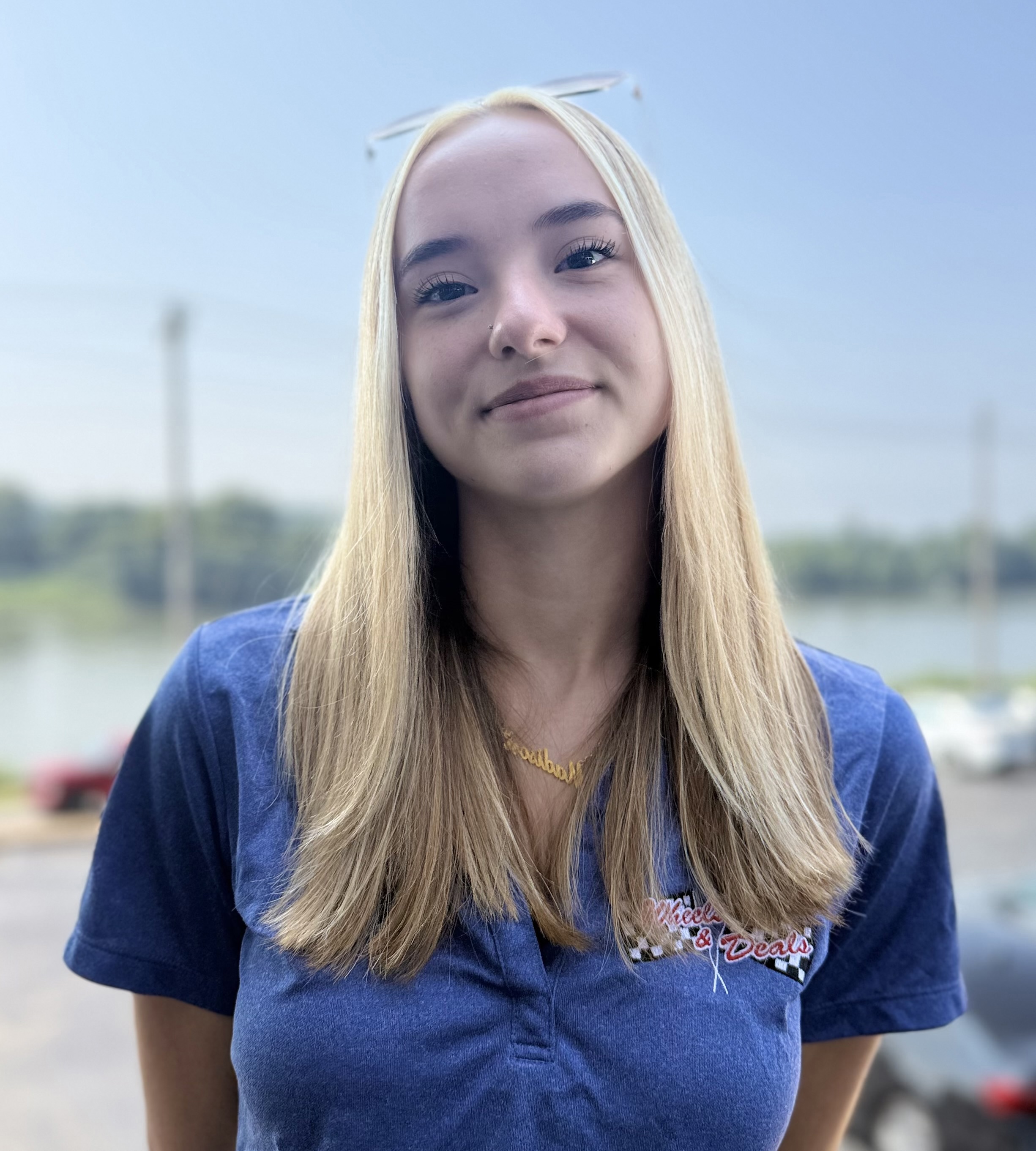 Staff Photo