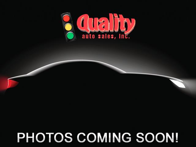 Chevrolet Equinox FWD 4dr LT w/1LT 2019
