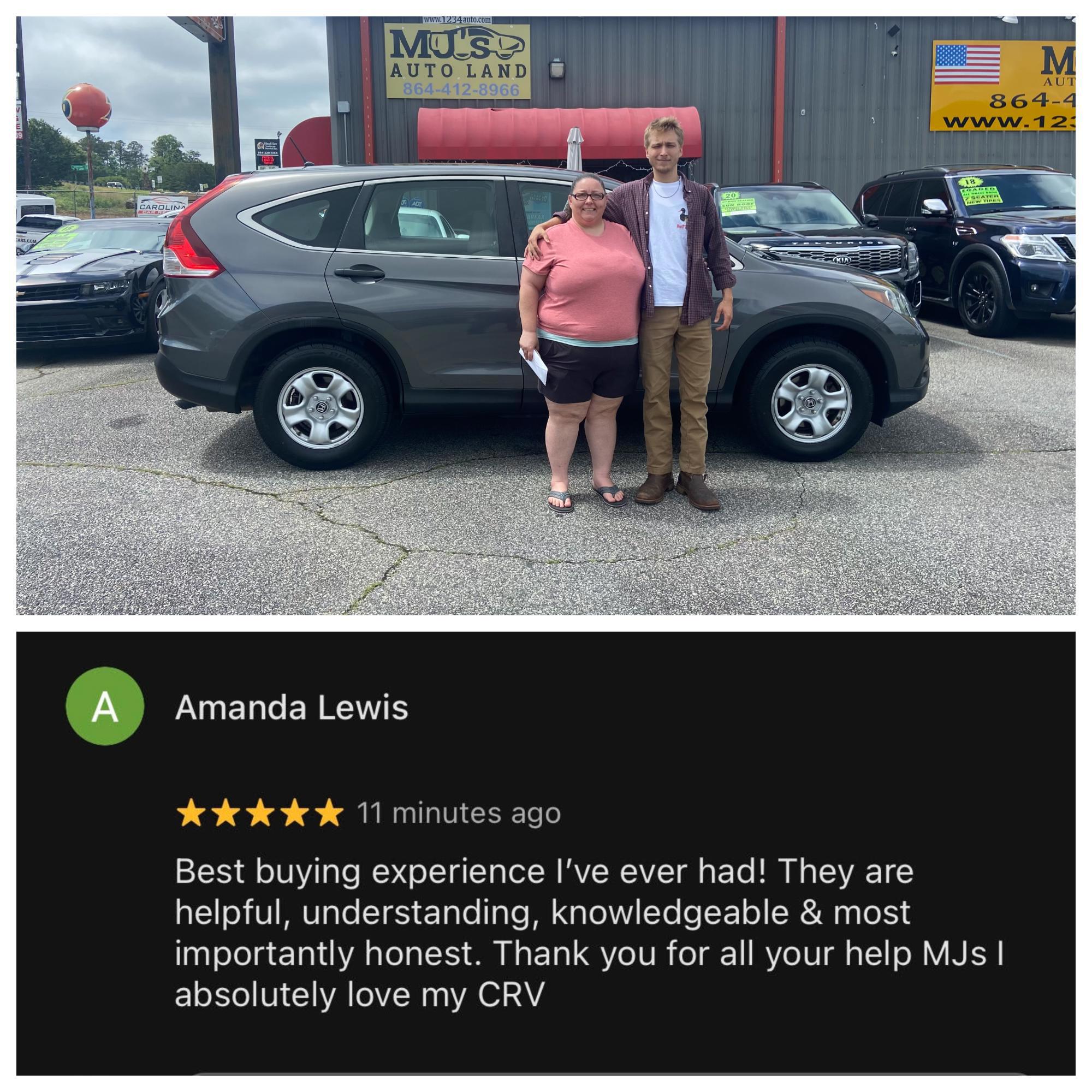 Testimonial Photo