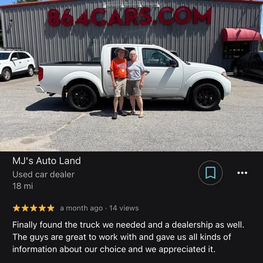 Testimonial Photo