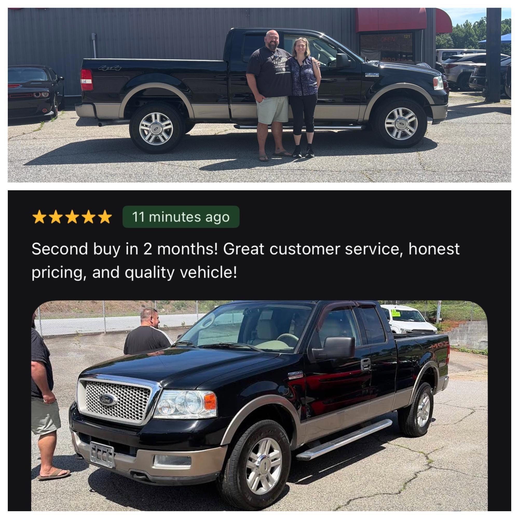 Testimonial Photo