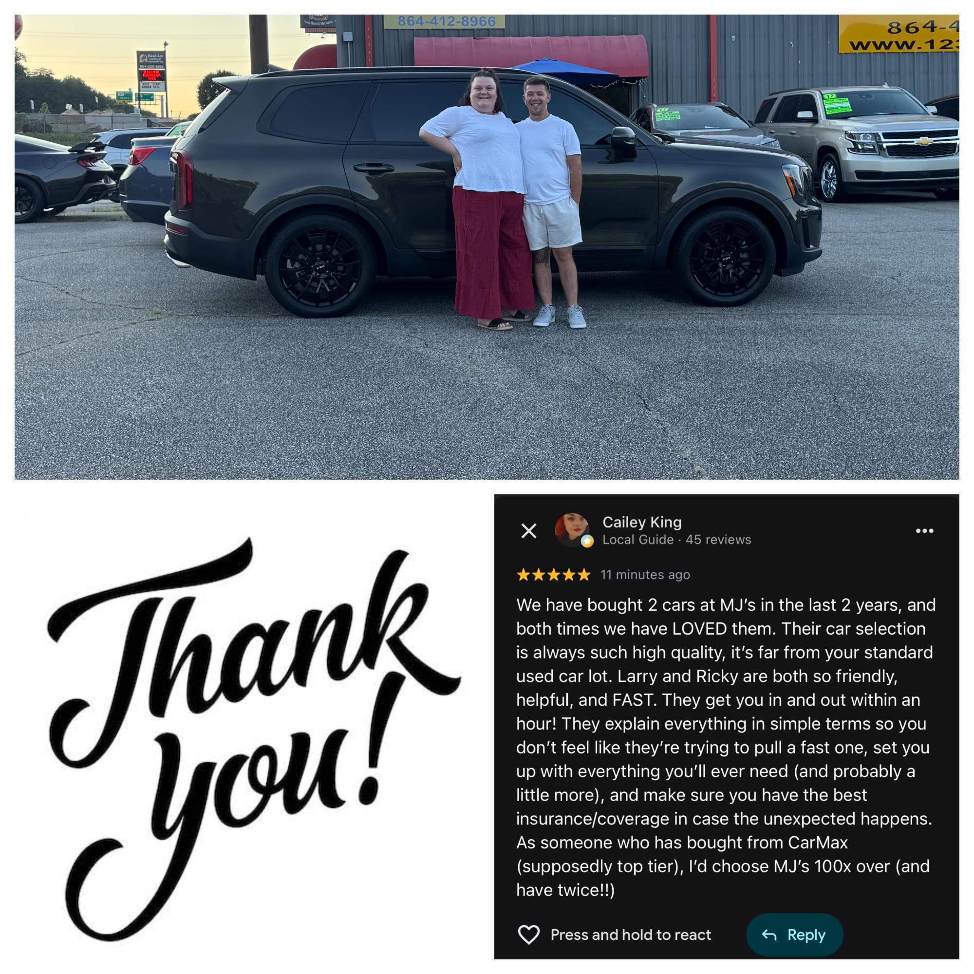 Testimonial Photo