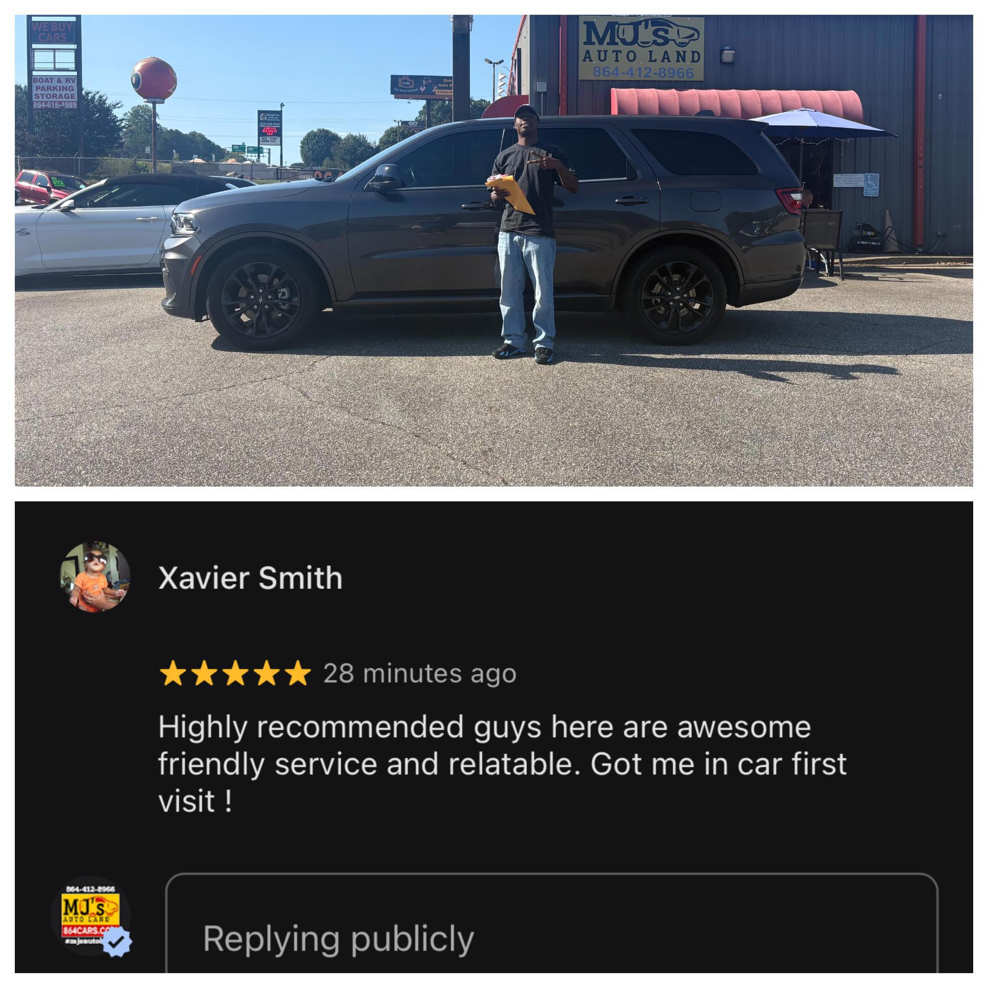 Testimonial Photo