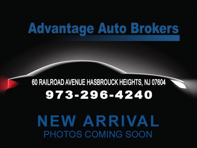 Used Cars for Sale Hasbrouck Heights NJ 07604 Advantage Enterprises