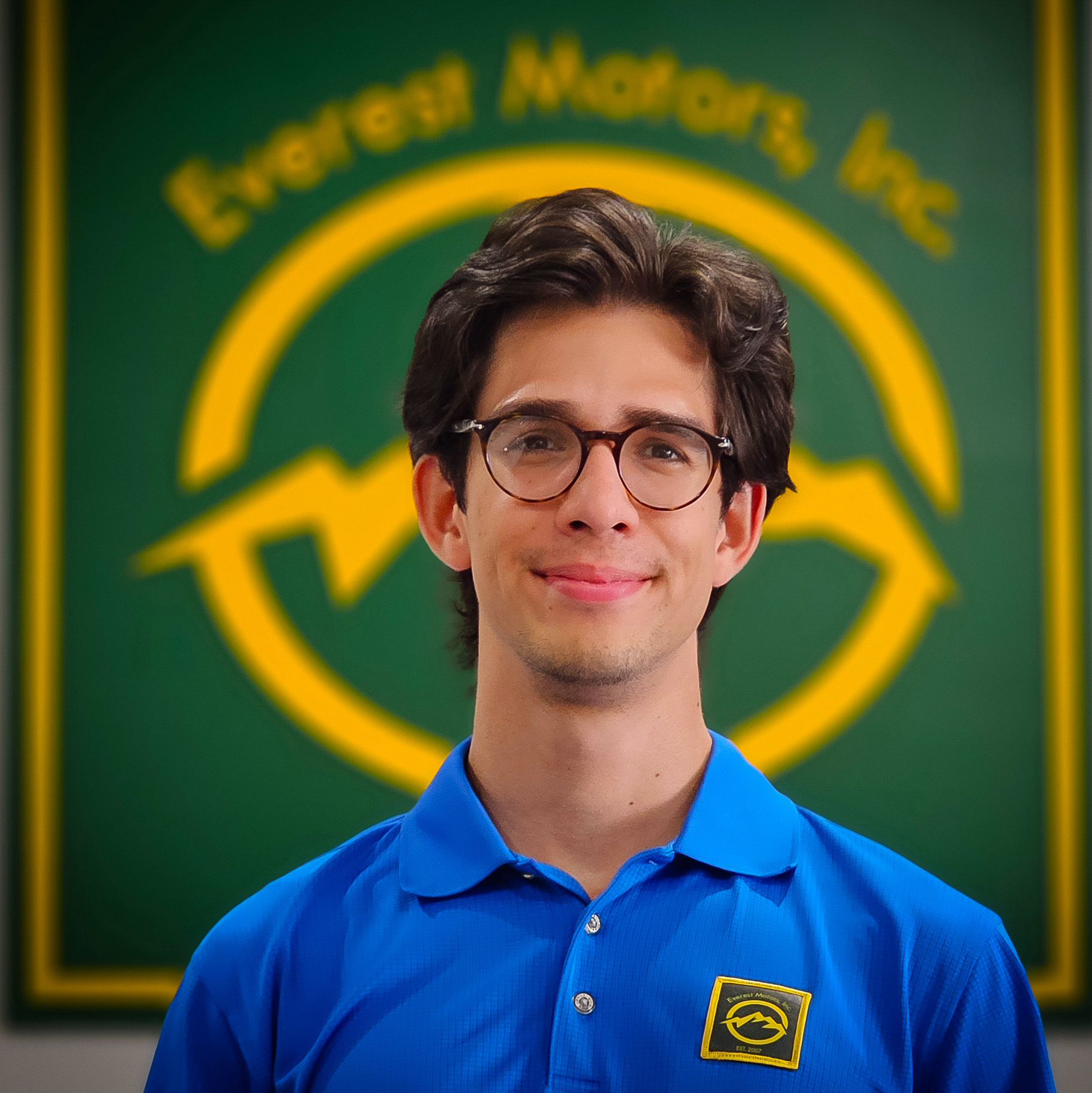 Staff Photo