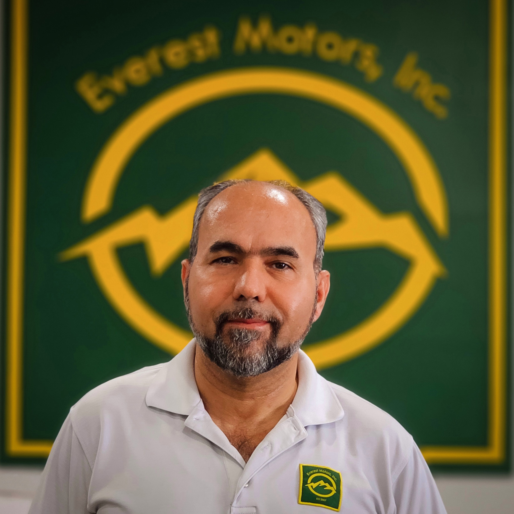 Staff Photo