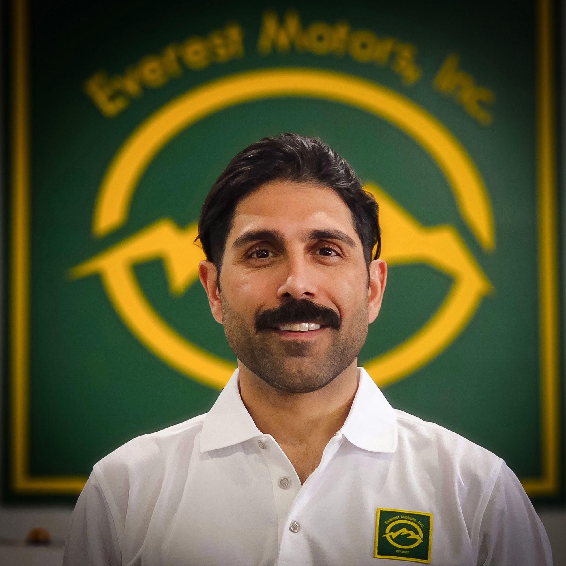 Staff Photo