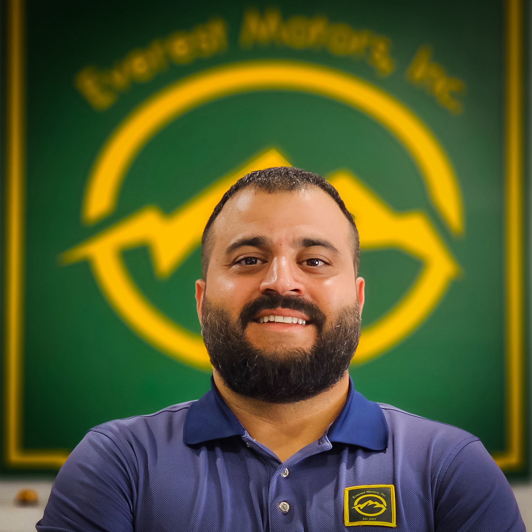 Staff Photo