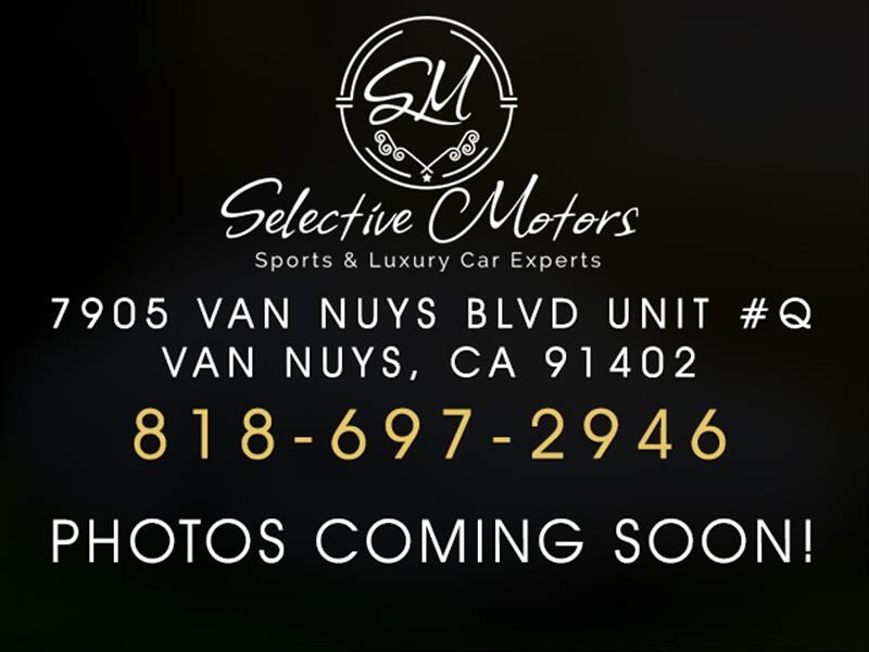 Mercedes-Benz S-Class 2014