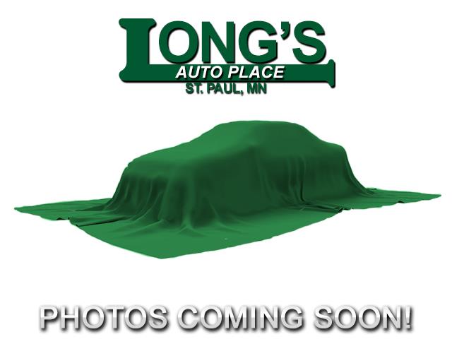 Jeep Grand Cherokee 4WD 4dr Overland 2011