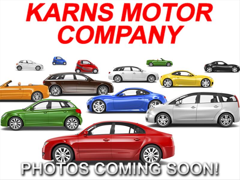 Toyota Matrix 5dr Wgn Man S FWD (Natl) 2009