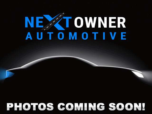 Jeep Compass FWD 4dr Latitude 2012