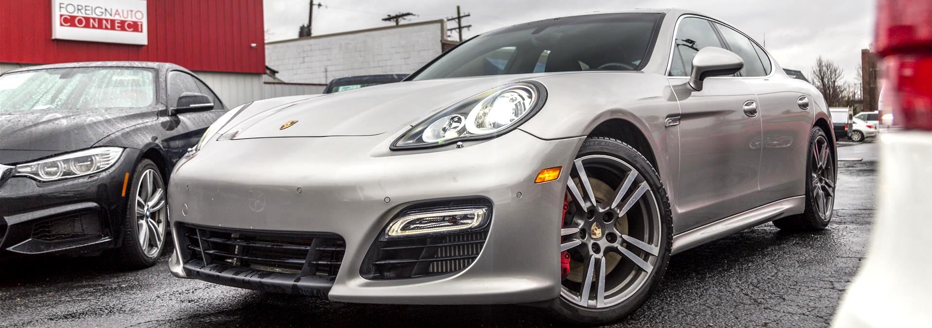 Foreign Auto Connect Bloomington IN New & Used Cars Trucks Sales