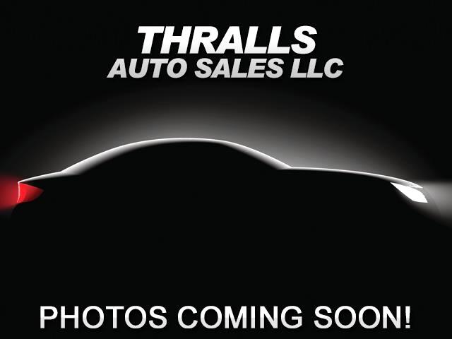 Hyundai Elantra SE 2008