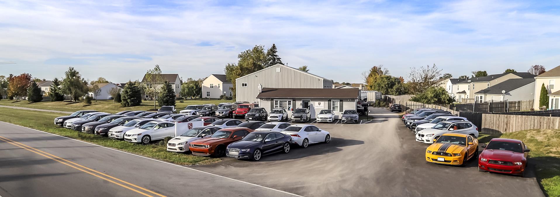Car Dealerships In Noblesville Indiananull