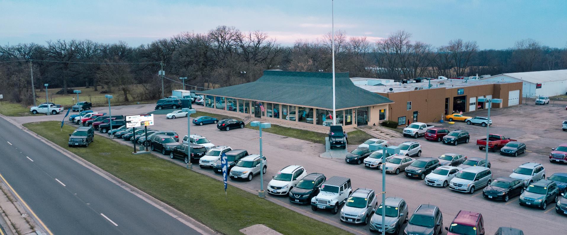 Used Cars East Dundee IL Used Cars & Trucks IL Economy Plus Auto Sales