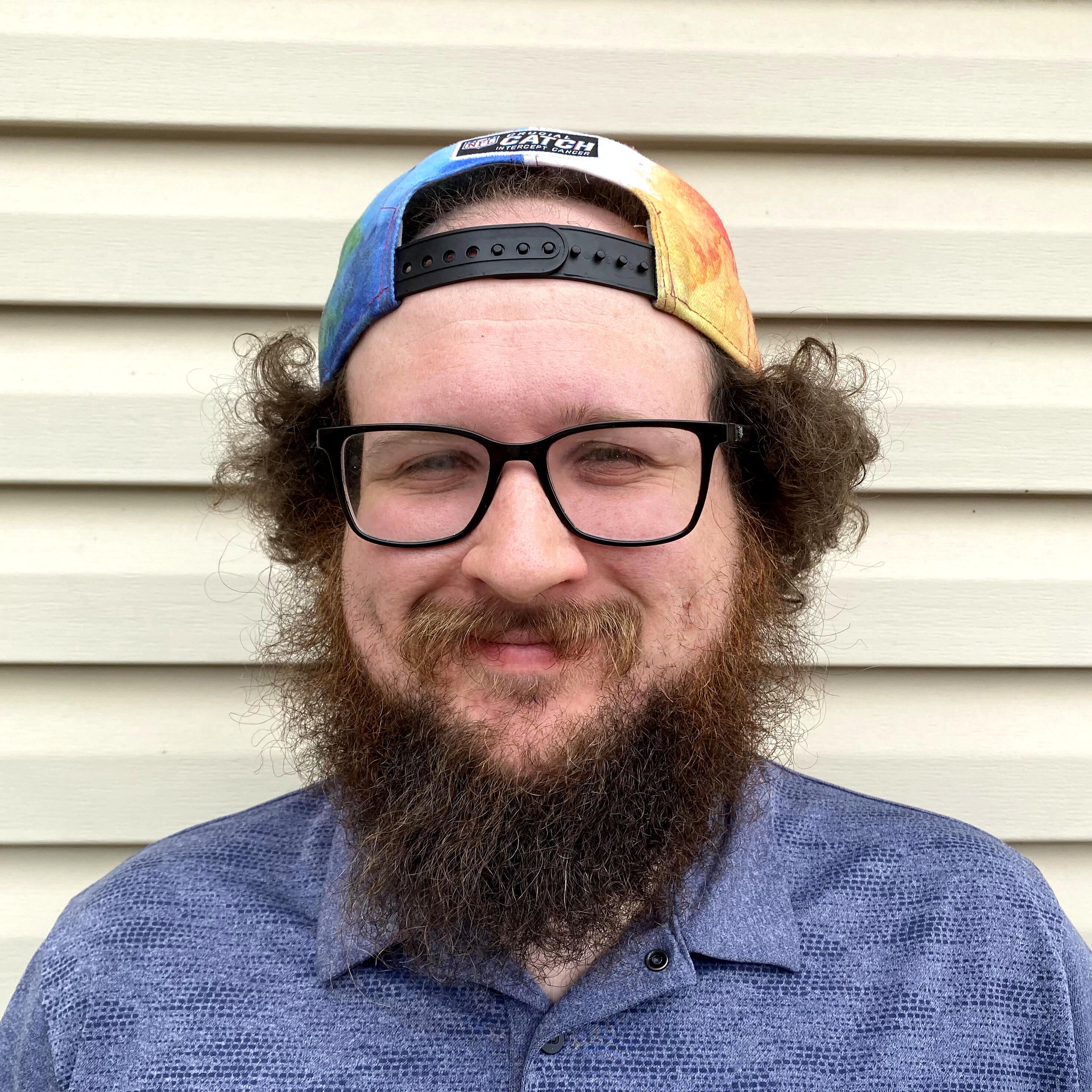 Staff Photo