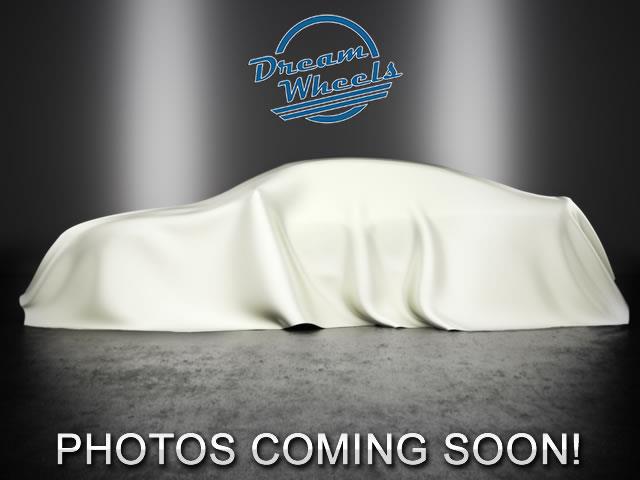 Chevrolet Malibu 2018