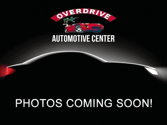 Chevrolet Malibu 4dr Sdn LS w/1LS 2019
