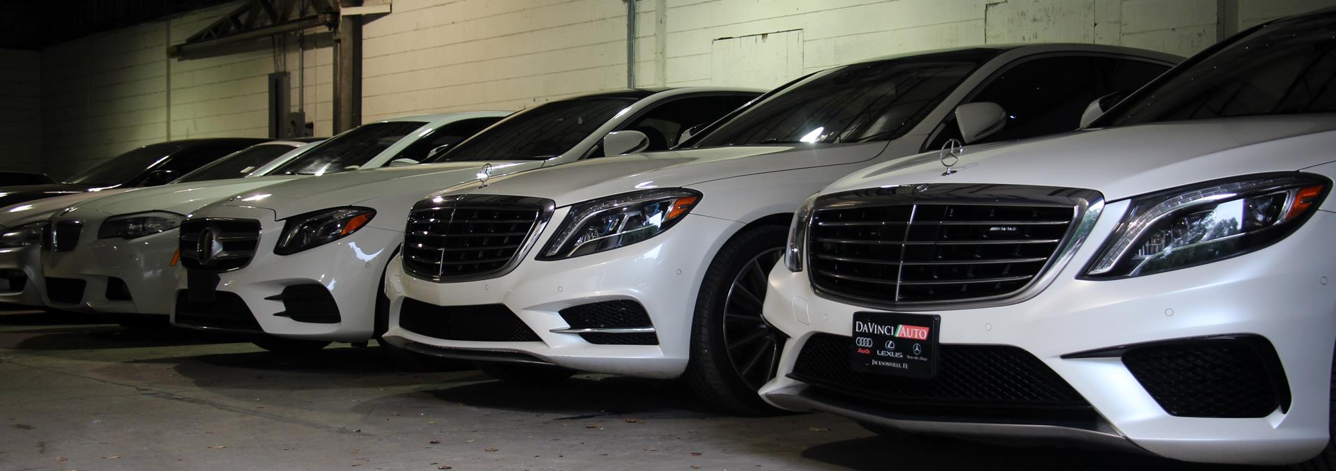 Used Cars Jacksonville FL Used Cars & Trucks FL Da Vinci Automotive