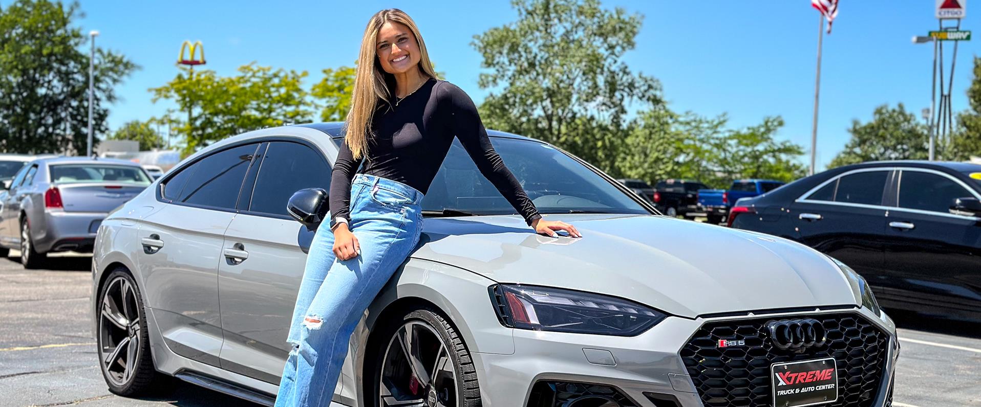 Used Cars Coopersville MI Used Cars & Trucks MI Xtreme Truck & Auto