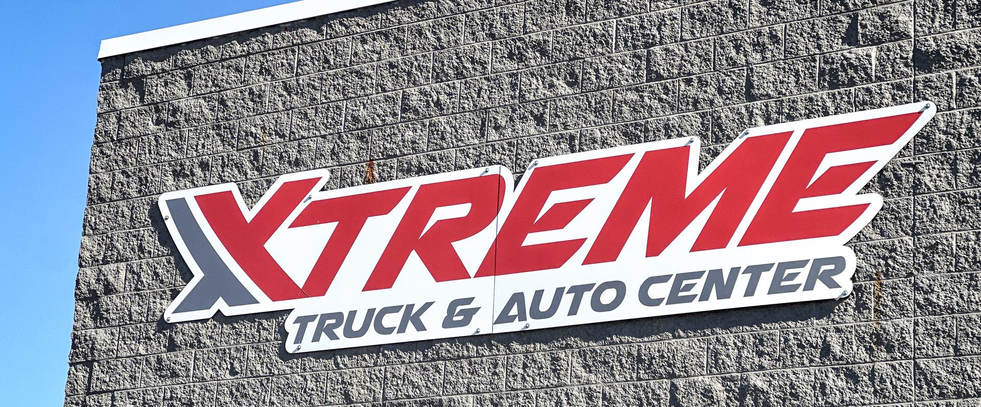 Used Cars Coopersville MI Used Cars & Trucks MI Xtreme Truck & Auto