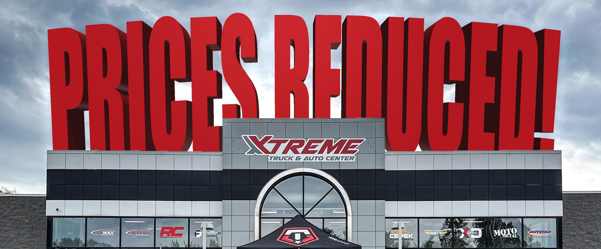 Used Cars Coopersville MI Used Cars & Trucks MI Xtreme Truck & Auto