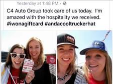 Testimonial Photo