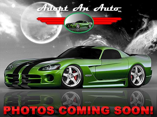Nissan 350Z Base 2006