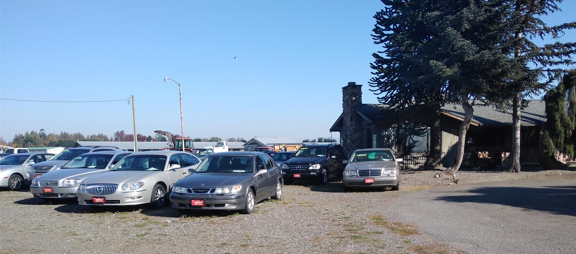 Used Cars Lynden WA Used Cars & Trucks WA Ameda Auto Sales