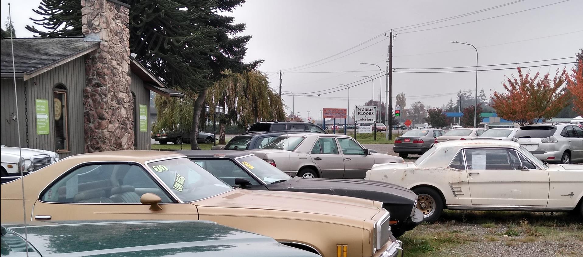 Used Cars Lynden WA Used Cars & Trucks WA Ameda Auto Sales