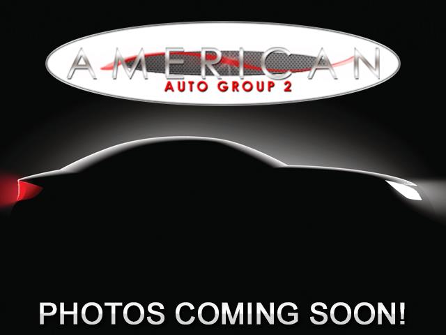 Ford Taurus SE FWD 2012