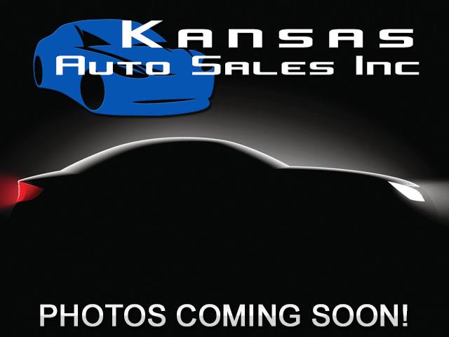 Chevrolet Malibu LT 2018