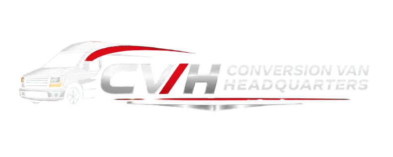 Conversion Van Headquarters 