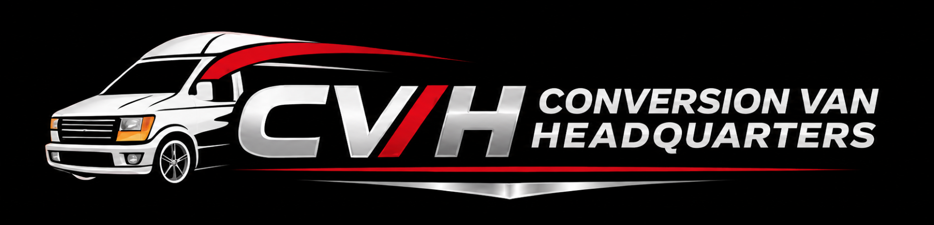 Conversion Van Headquarters 