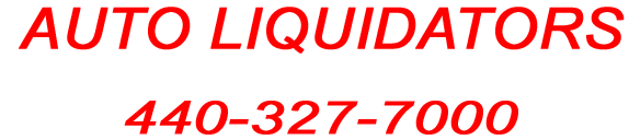 Auto Liquidators 