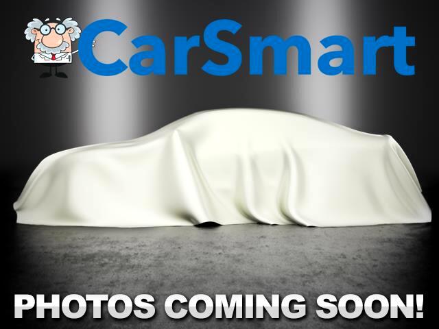 Ford Fusion Hybrid SE FWD 2019