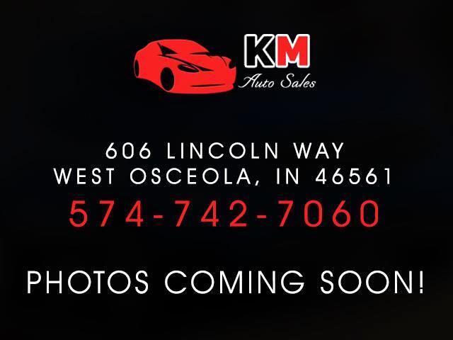 Dodge Stratus 2004