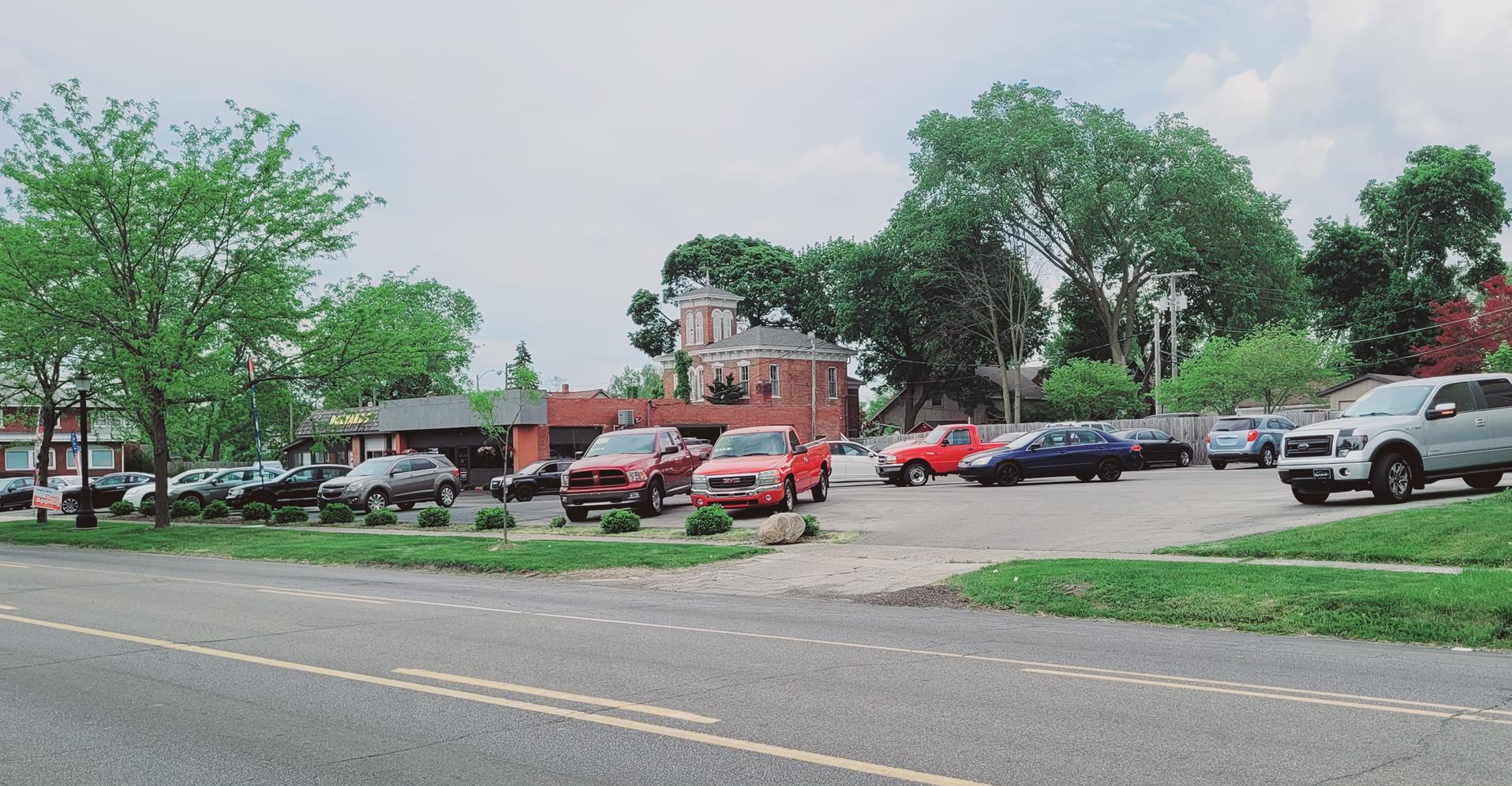 Used Cars Fort Wayne IN Used Cars & Trucks IN Bolyard's Auto Sales