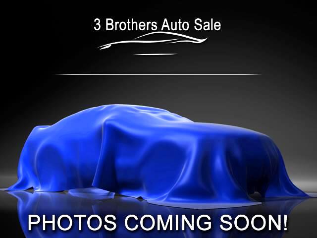 Chevrolet Impala LS 2009