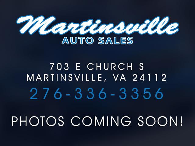 Chevrolet Tahoe 4WD 2005