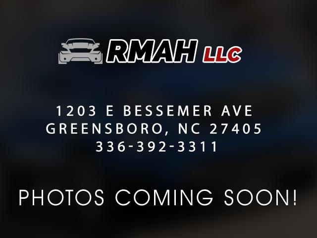 GMC Acadia SLT-1 FWD 2010